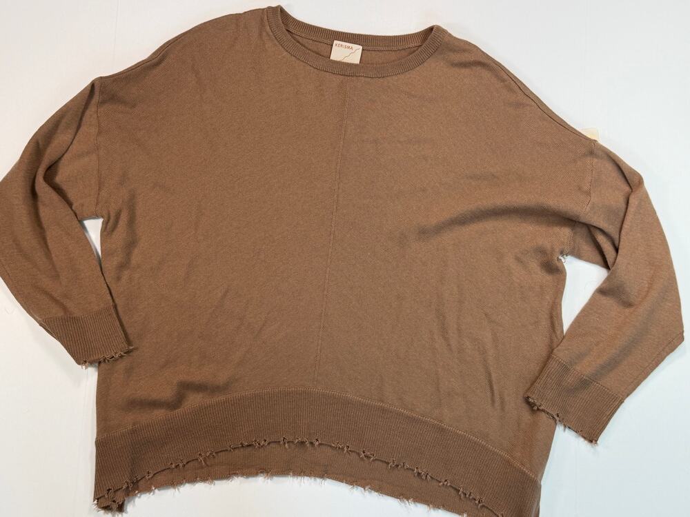 Kerisma NWT Lawson Crewneck Sweater M/L